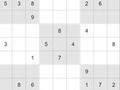 Jwèt Life Sudoku