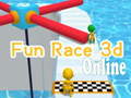Jwèt Fun Race 3D Online