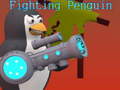Jwèt Fighting Penguin