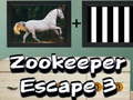 Jwèt Zookeeper Escape 3