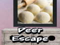 Jwèt Deer Escape