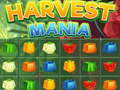Jwèt Harvest Mania 