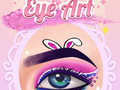 Jwèt Eye Art