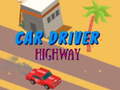 Jwèt Car Driver Highway
