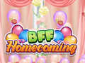 Jwèt BFF Homecoming