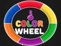 Jwèt Color Wheel