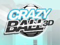 Jwèt Crazy Ball 3d