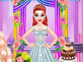 Jwèt Ariel Save The Wedding