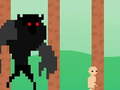 Jwèt Pixel Heroes Runner
