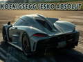 Jwèt Koenigsegg Jesko Absolut 