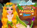 Jwèt Winter Fairy Fashion Show