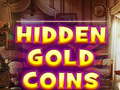 Jwèt Hidden Gold Coins