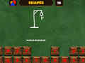 Jwèt Hangman 1-4 Players