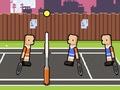 Jwèt Ragdoll Tennis
