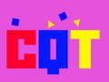 Jwèt CQT