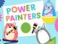 Jwèt Power Painters