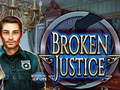 Jwèt Broken Justice