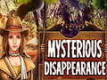 Jwèt Mysterious Disappearance
