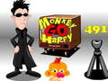 Jwèt  Monkey Go Happy Stage 491