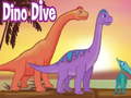 Jwèt Dino Dive