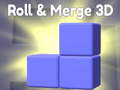 Jwèt Roll & Merge 3D