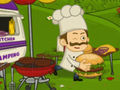 Jwèt Mad Burger