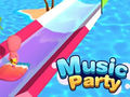 Jwèt Music Party