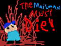 Jwèt The Mailman Must Die! 