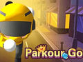 Jwèt Parkour Go