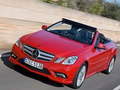 Jwèt Benz E-Class Cabriolet Slide
