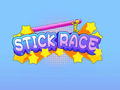 Jwèt Stick Race
