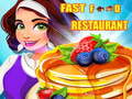 Jwèt Fast Food Restaurant