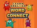 Jwèt Learning English Word Connect