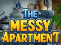 Jwèt The Messy Apartment
