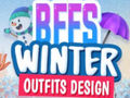 Jwèt BFFS Winter Outfits Design
