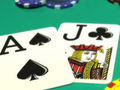 Jwèt Black Jack Puzzle