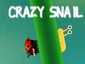 Jwèt Crazy snail