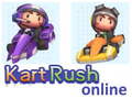 Jwèt Kart Rush Online