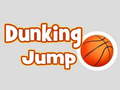 Jwèt Dunking Jump