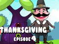 Jwèt Thanksgiving 4