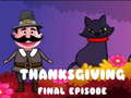 Jwèt Thanksgiving Final Episode