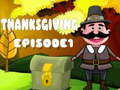 Jwèt Thanksgiving 1