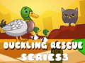 Jwèt Duckling Rescue Series3