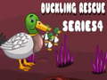 Jwèt Duckling Rescue Series4