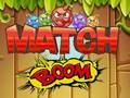 Jwèt Match Boom