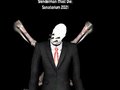 Jwèt Slenderman Must Die: Sanatorium 2021