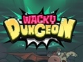 Jwèt Wacky Dungeon