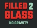 Jwèt Filled Glass 2 No Gravity