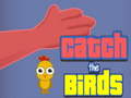 Jwèt Catch the Birds
