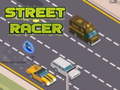 Jwèt Street Racer 